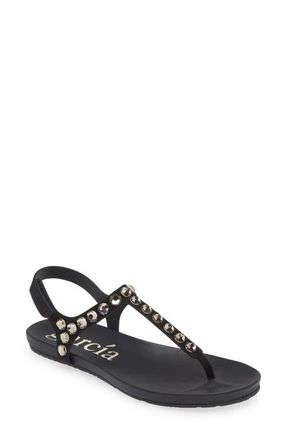 サンダル・ミュール PEDRO GARCIA Women Sandals PIPA02SATINPYRITESILVERCRYSTAL サンダル・ミュール PEDRO GARCIA Women Sandals