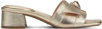 Rockport Womens Carsie In Platino M