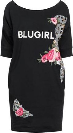 Blugirl VESTIDOS - Minivestidos en YOOX.COM