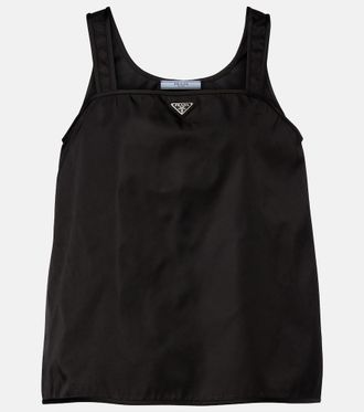 Prada Logo top
