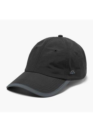 Turtle Fur Navigator Ball Cap in Black at Nordstrom