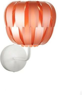 Linea Zero Aplique De Cobre En Metal Cm. 29x31x33h