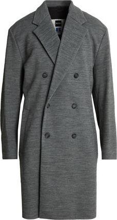 BOSS x Russell Athletic CAPISPALLA - Cappotti su YOOX.COM