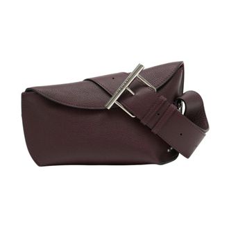 Alexander McQueen Mujer, Bolsos, Rojo, Talla: ONE Size