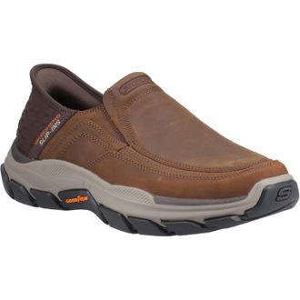 Skechers Gerespecteerde Elgin Schoenen