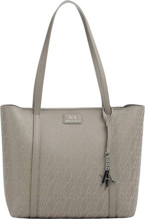 A|X Armani Exchange Donna, Borse, Marrone, Taglia unica, new