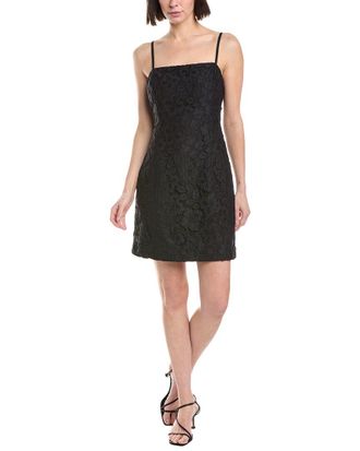 Lilly Pulitzer Maret Lace Mini Dress