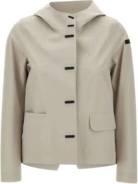 Roberto Ricci Design Rrd - Roberto Ricci Designs | Montecristo Color Hood Jkt - 40