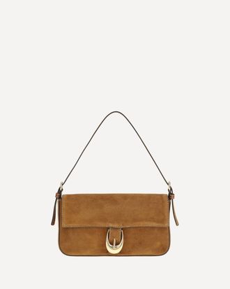 Staud Harlow Shoulder Bag Female UNI