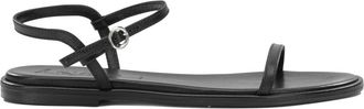 Aeyde Nettie platte sandalen