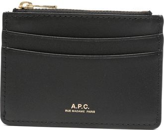 A.P.C. Porte-carte Paris