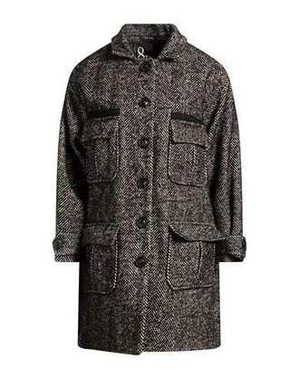 8pm COATS & JACKETS - Coats on YOOX.COM