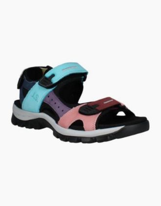 Josef Seibel Womens Josef Seibel 263510 Bella 10 in Aqua - Blue/Green - Size: 5