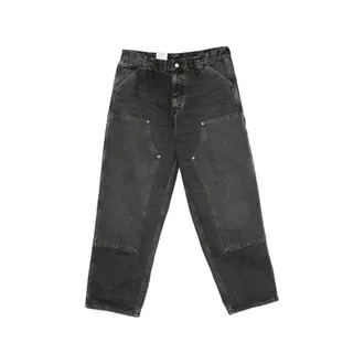 Carhartt Work in Progress Double-knee Carpenter Trousers