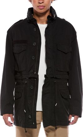 Helmut Lang Field Jacket
