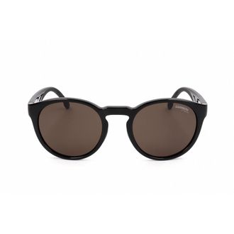 Carrera Mens Black Phantos Sunglasses CARRERA 8056/S
