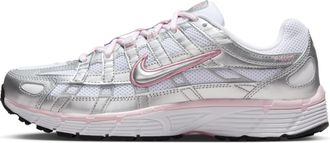 Nike (WMNS) Nike P-6000 White Elemental Pink BV1021-108