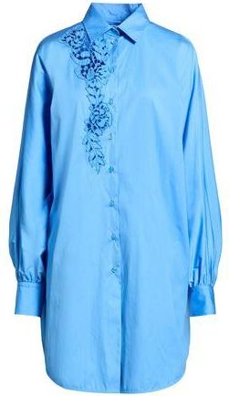 Ermanno Scervino CAMISETAS Y TOPS - Camisas en YOOX.COM