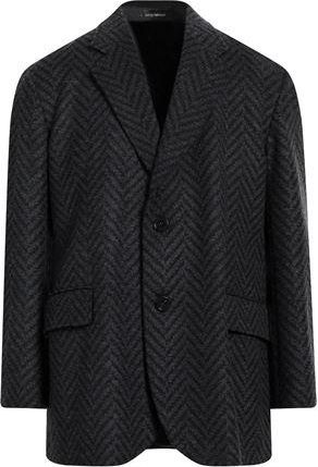 Emporio Armani SUITS and CO-ORDS - Blazers on YOOX.COM