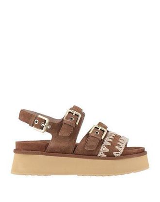 Mou SCHUHE - Sandalen auf YOOX.COM