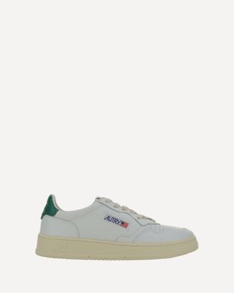Autry Low 01 Sneakers Male 43