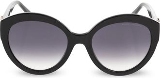 Marc Jacobs 882/S Zonnebril - Dames - Zonnebrillen - Zwart - ONE Size - Accessoires