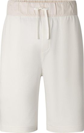 Bogner Lance sweatshorts for men - Off-White - XXL