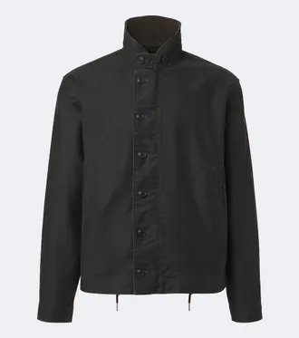 Ralph Lauren Bower denim jacket