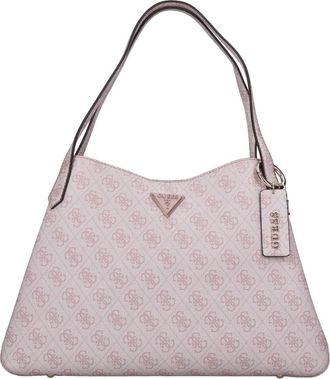 Guess Mujer, Bolsos, Rosa, Talla: ONE Size