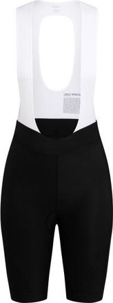 Rapha Core Bib Shorts Velohose f&uuml;r Damen | schwarz