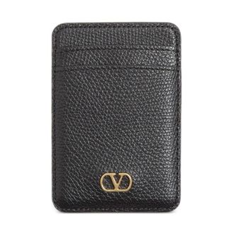 Valentino Garavani Cartera VLogo Signature - Accessories - Mujer - Negro - ONE SIZE