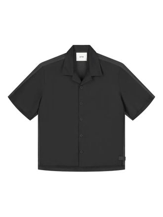 Arte Nylon Linnen Shirt
