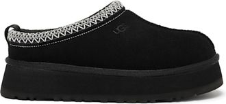 UGG Womens Tazz II Slipper Black