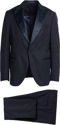 Bagnoli Sartoria Napoli TRAJES Y CONJUNTOS - Trajes en YOOX.COM