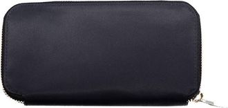Tommy Hilfiger Logo Nylon Wallet - Black