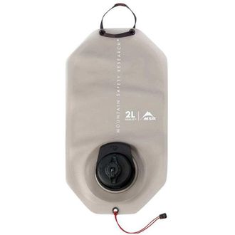 MSR Filtro De Agua En Bolsa Msr Dromlite De 2 L 09583