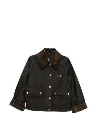 Barbour Barbour | Modern Spey Wax Jack - 10