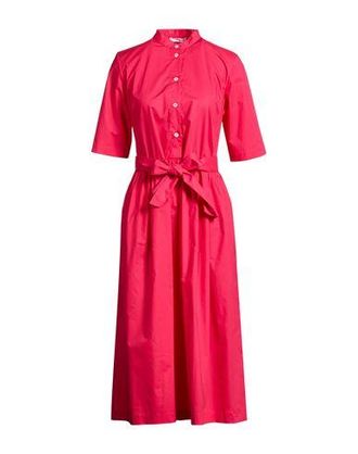 Caliban DRESSES - Midi dresses on YOOX.COM