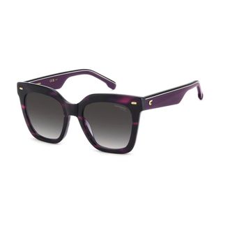Carrera 3086/S Sunglasses - female - Carrera - Sunglasses - Purple - 52 MM - Accessories