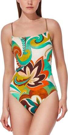 Gottex Porto Swimsuit