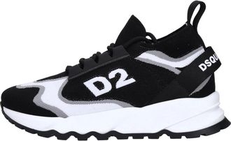 Dsquared2 Mujer, Zapatos, Multicolor, Talla: 39 EU