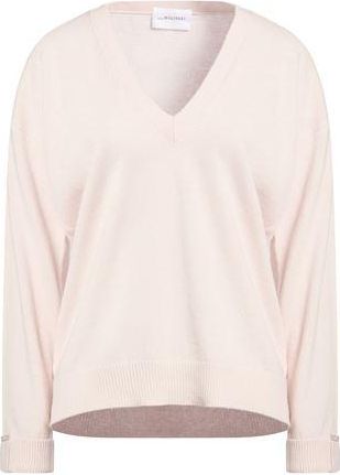Anna Molinari PRENDAS DE PUNTO - Pullover en YOOX.COM