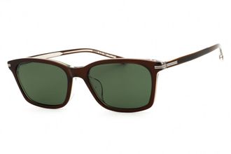 HUGO BOSS BOSS 1669/F/SK 009Q QT Brown/Green