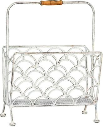 Ambiente Haus Zeitungsständer