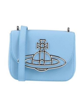 Vivienne Westwood BAGS - Cross-body bags on YOOX.COM