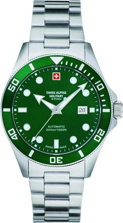 Swiss Alpine Military Heren, Accessoires, Groen, Maat: ONE Size