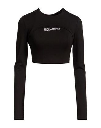 Karl Lagerfeld TOPS - T-shirts auf YOOX.COM