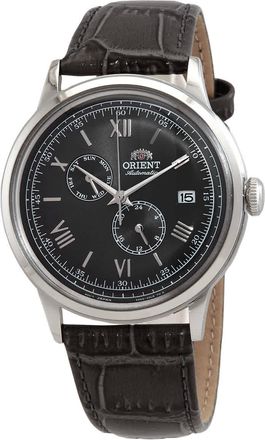 Orient Classic Bambino 2nd Generation Automatic Mens Watch RA-AK0704
