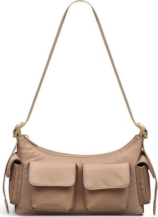 Radley London Guildford Grove Medium Crossbody Bag in Stone at Nordstrom Rack