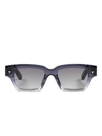 John Dalia Occhiali da sole Project 03 - Grigio